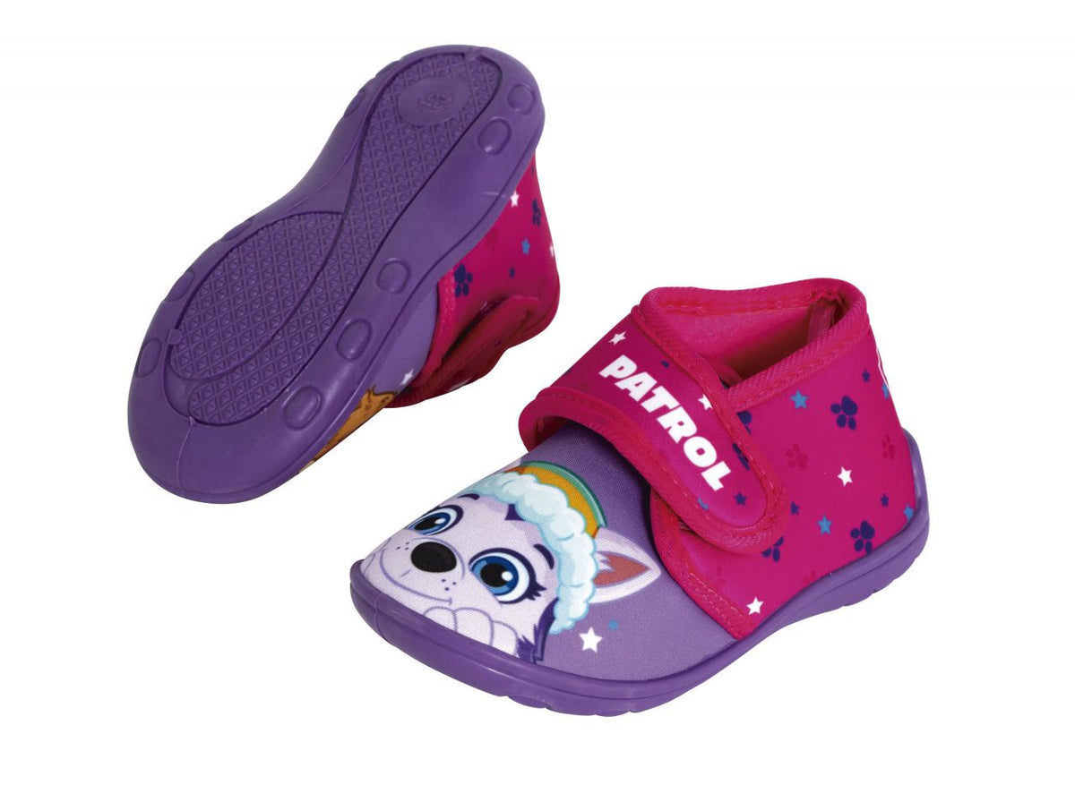 Pantufas Patrulha Pata Skye e Evereste (22-27)