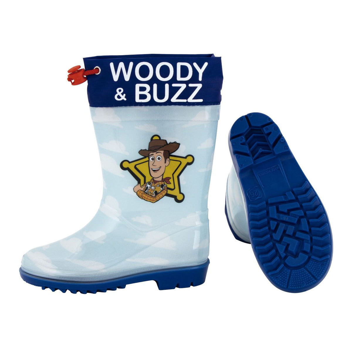 Galochas Toy Story (22-30)