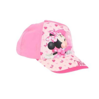 Boné Minnie Pink Bubble