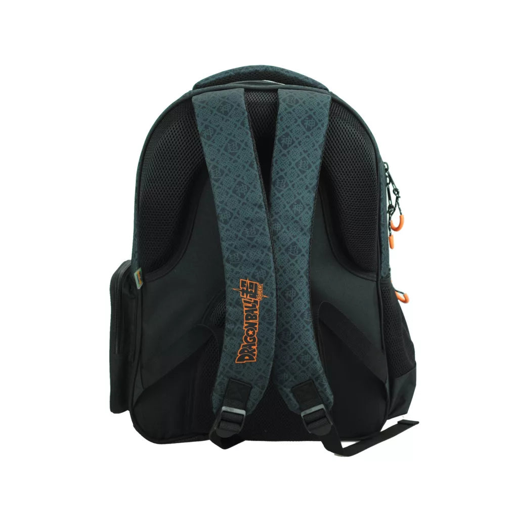 Mochila Dragon Ball Warrior 42 cm