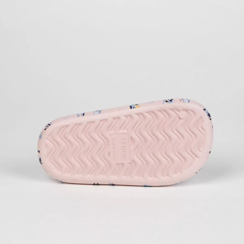Chinelos Bluey Pink