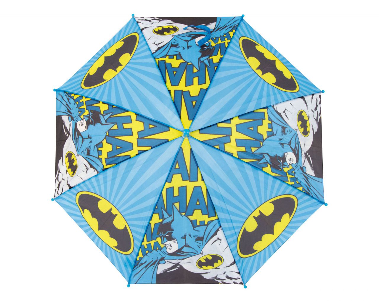 Guarda-chuva Batman - 3 cores - BONECADA