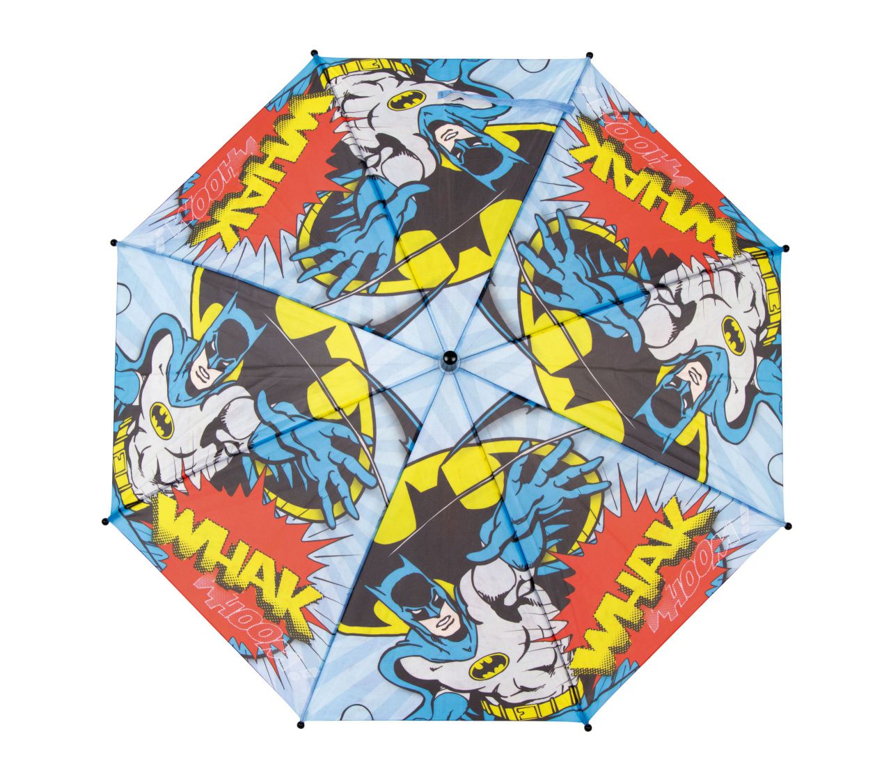 Guarda-chuva Batman - 3 cores - BONECADA