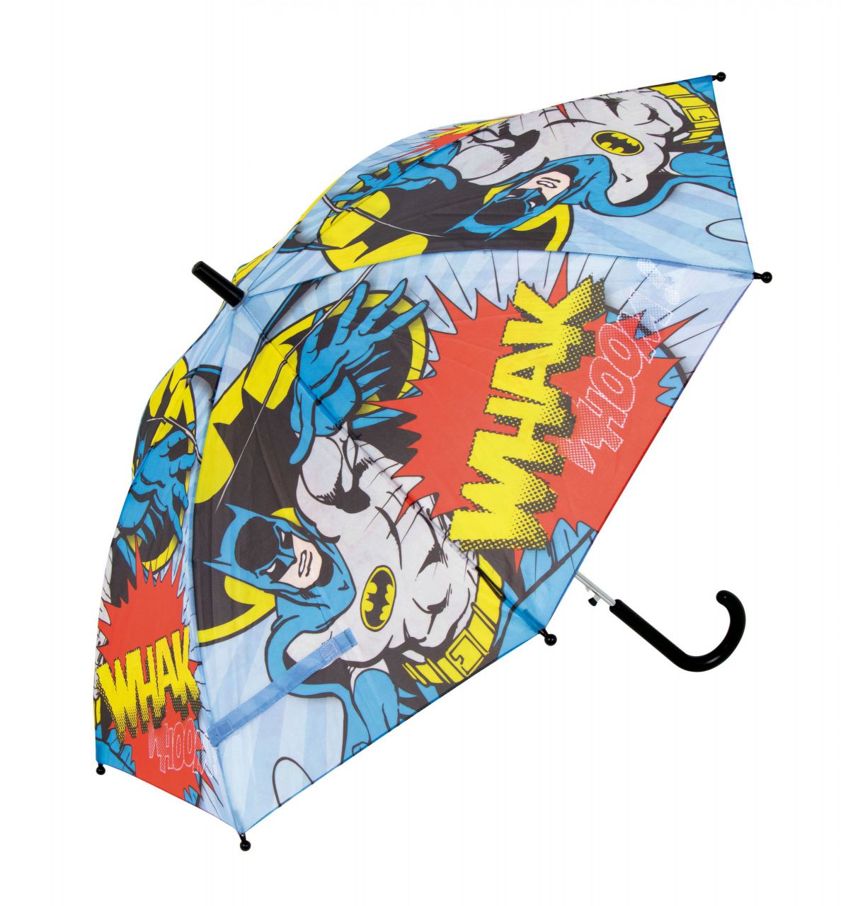Guarda-chuva Batman - 3 cores - BONECADA