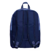 Mochila Stitch Azul 41cm