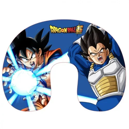 Almofada de viagem Dragon Ball - BONECADA