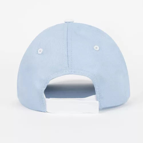 Boné Bluey Rosa/Azul