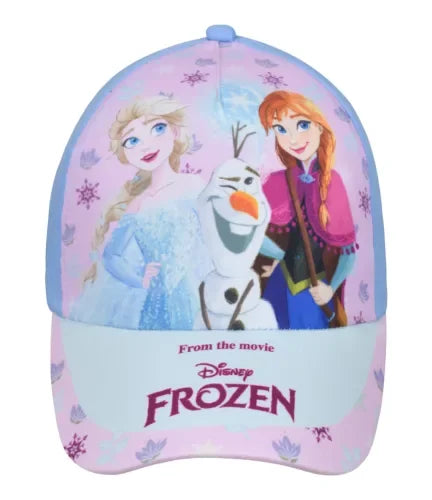 Boné Frozen - BONECADA