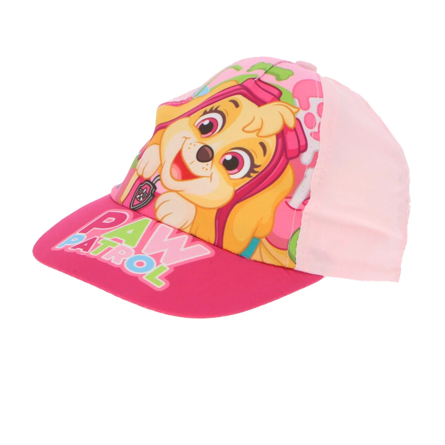 Boné Patrulha Pata - Skye - BONECADA