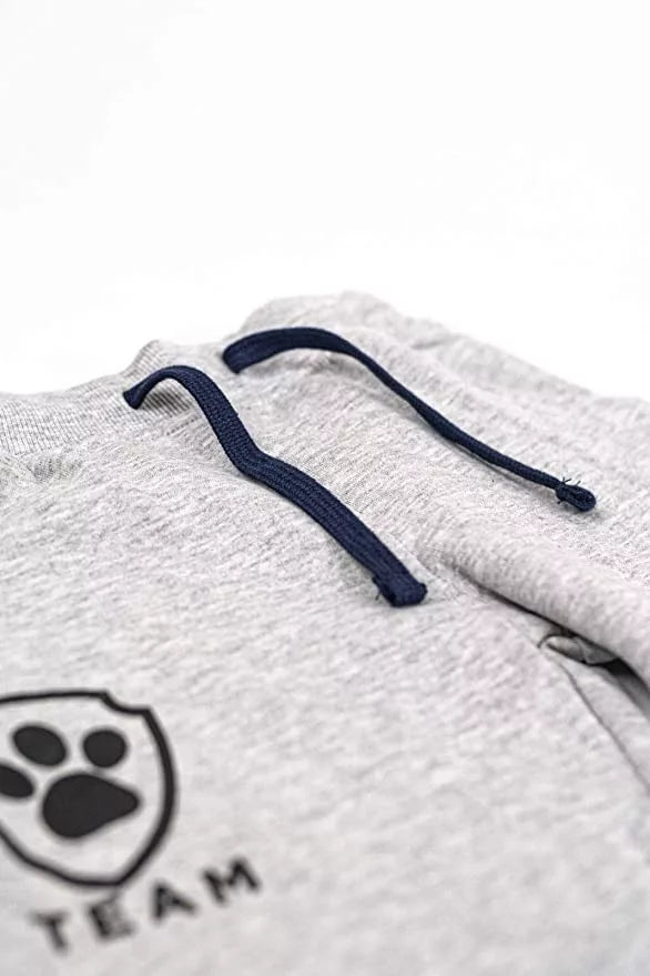 Calças jogging Patrulha Pata Team (3-6 anos)