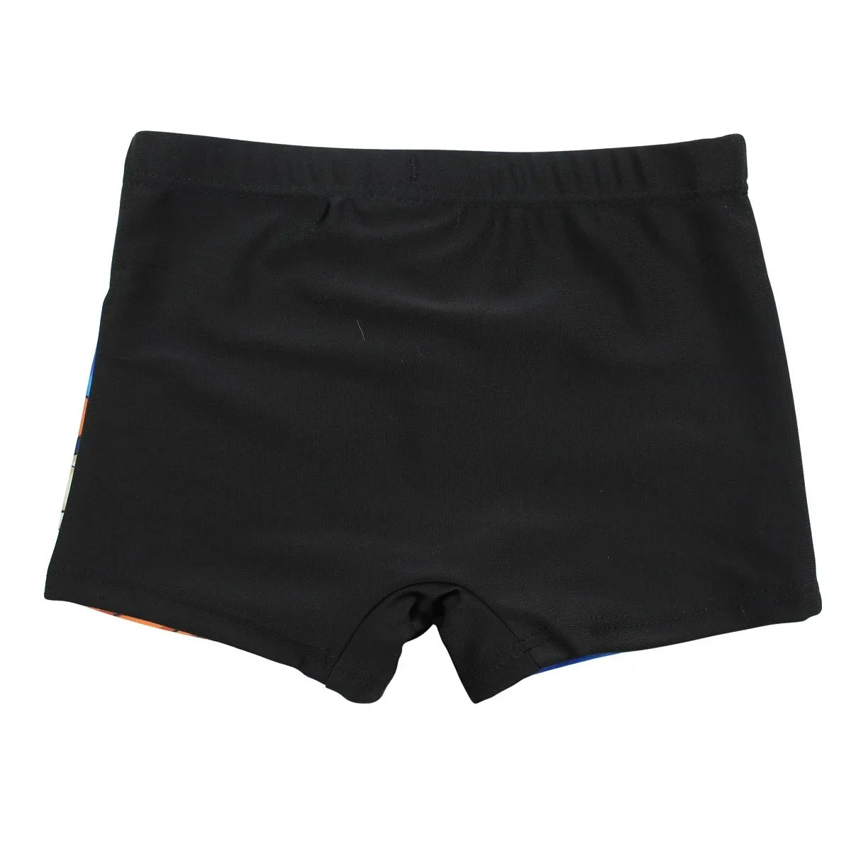 Calções Banho Dragon Ball azul/preto - BONECADA