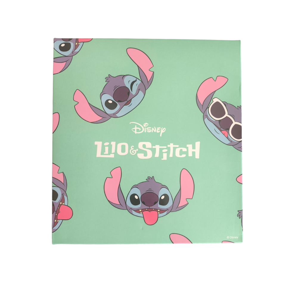 Camisa de Dormir Stitch (6-16 anos)