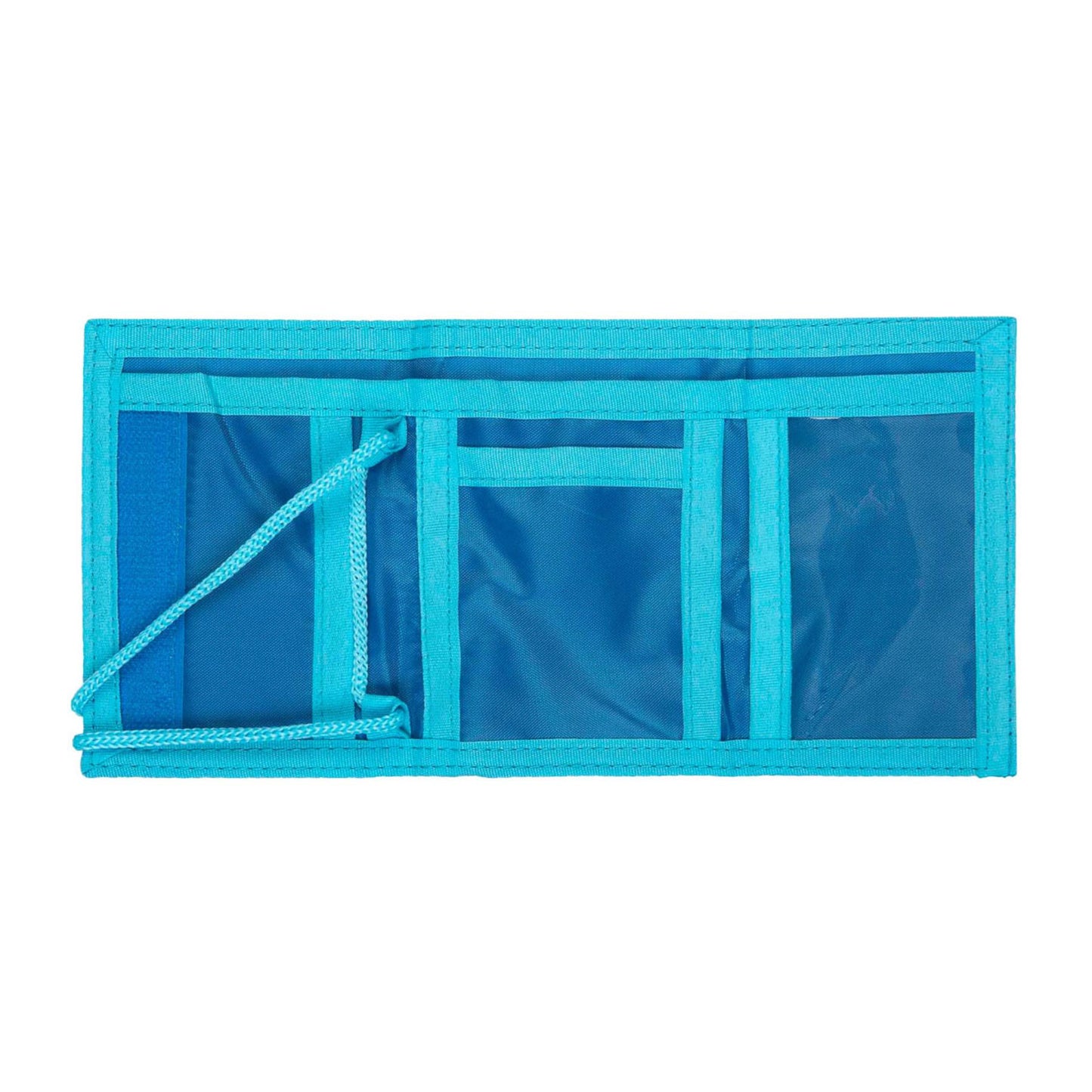 Carteira Stitch Azul - BONECADA