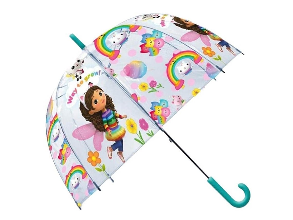 Chapéu de Chuva Gabby 46 cm - BONECADA
