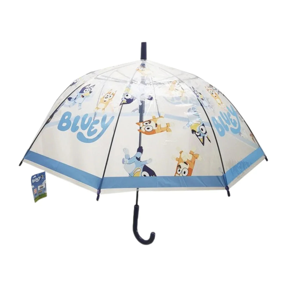 Chapéu de Chuva Bluey 46 cm - BONECADA