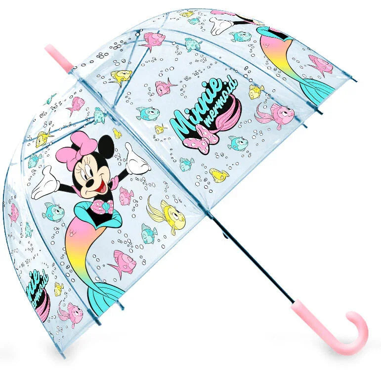 Chapéu de Chuva Minnie 46 cm - BONECADA