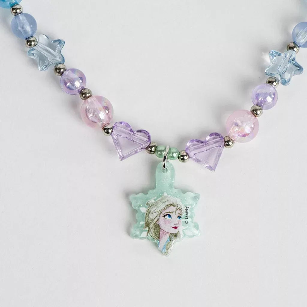 Colar Frozen - BONECADA