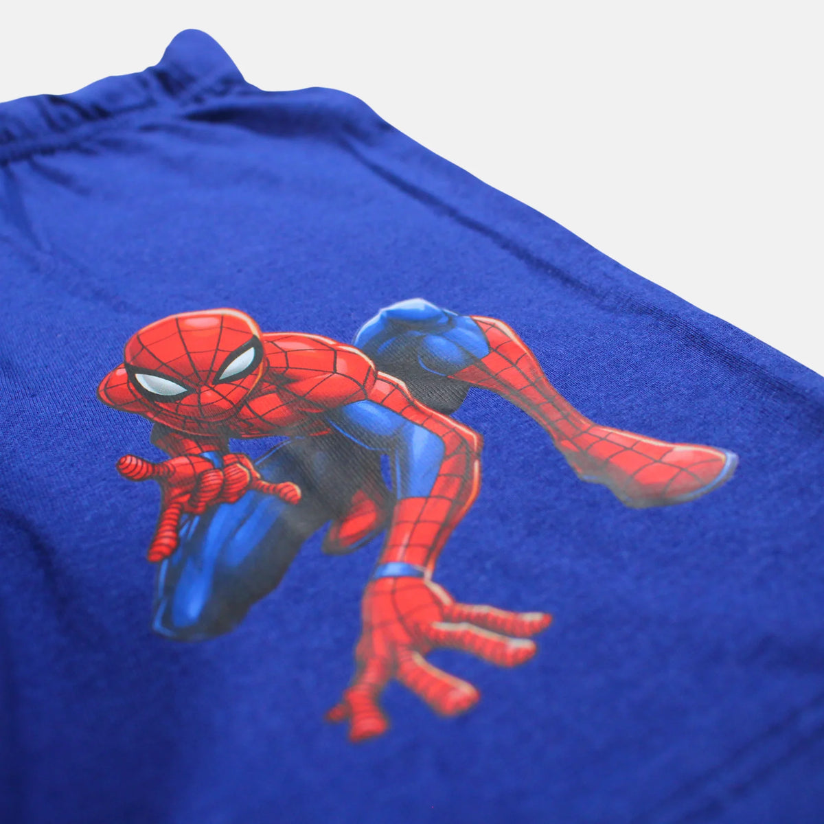 Conjunto T-Shirt e Calções Spiderman (3-8 anos)