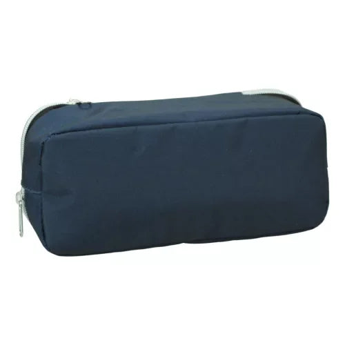 Estojo duplo Spiderman Frame - BONECADA