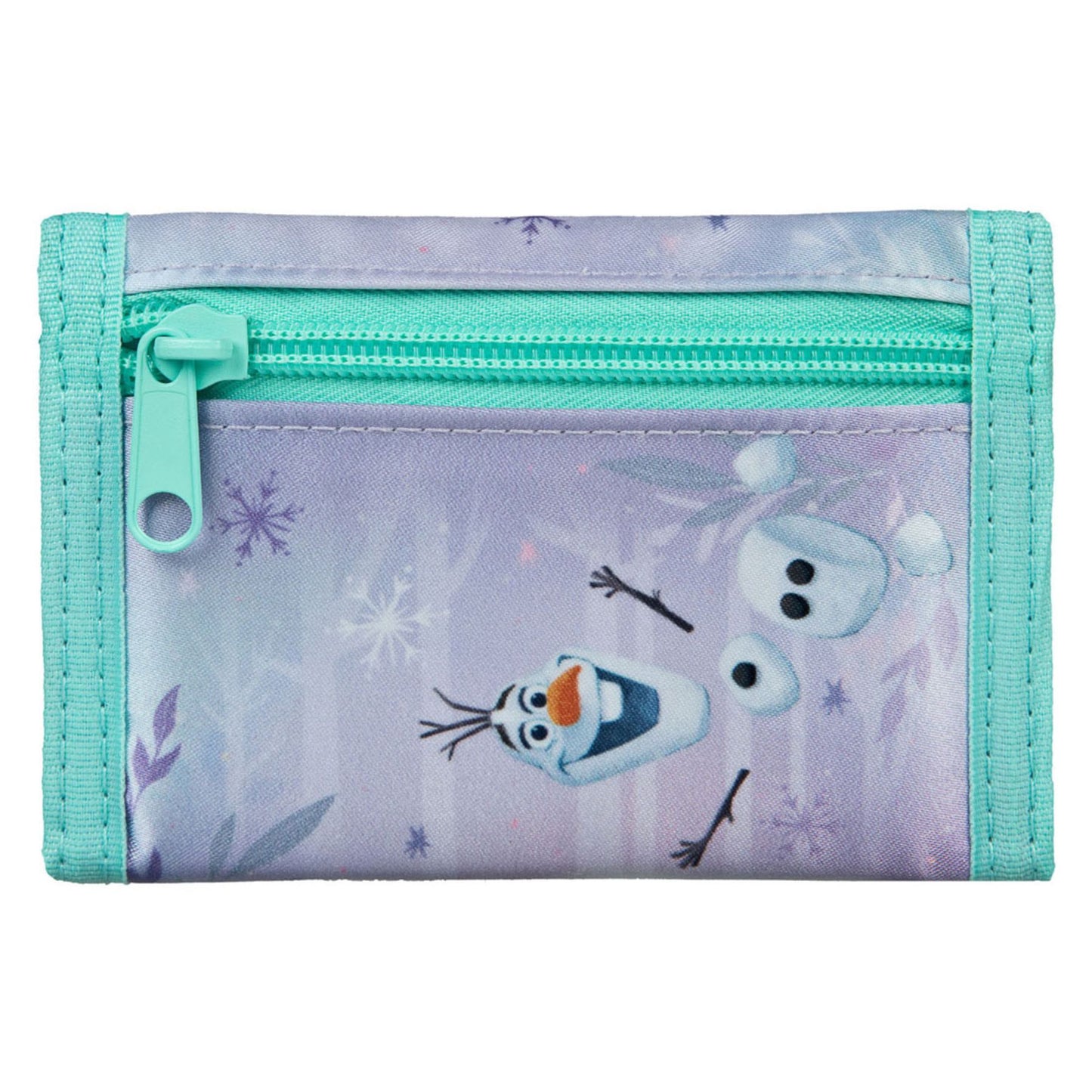 Carteira Frozen