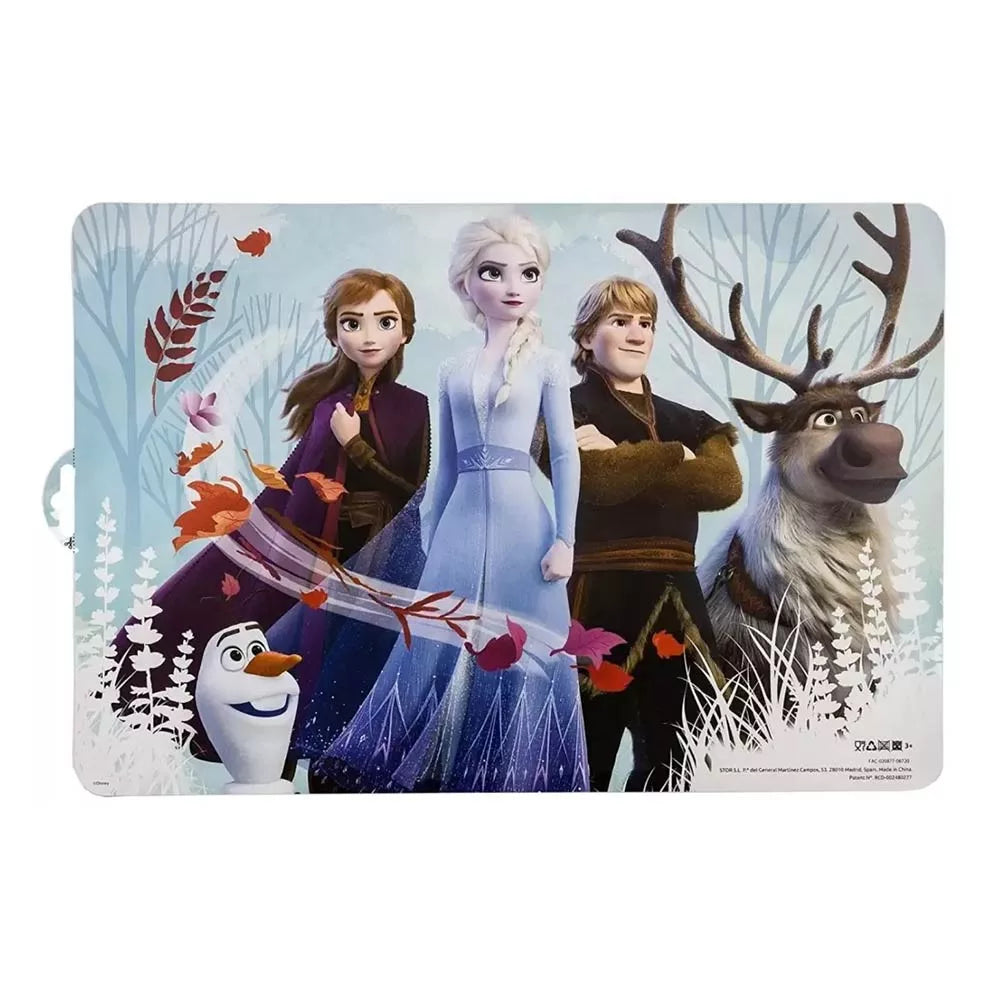 Individual Frozen Forest - BONECADA