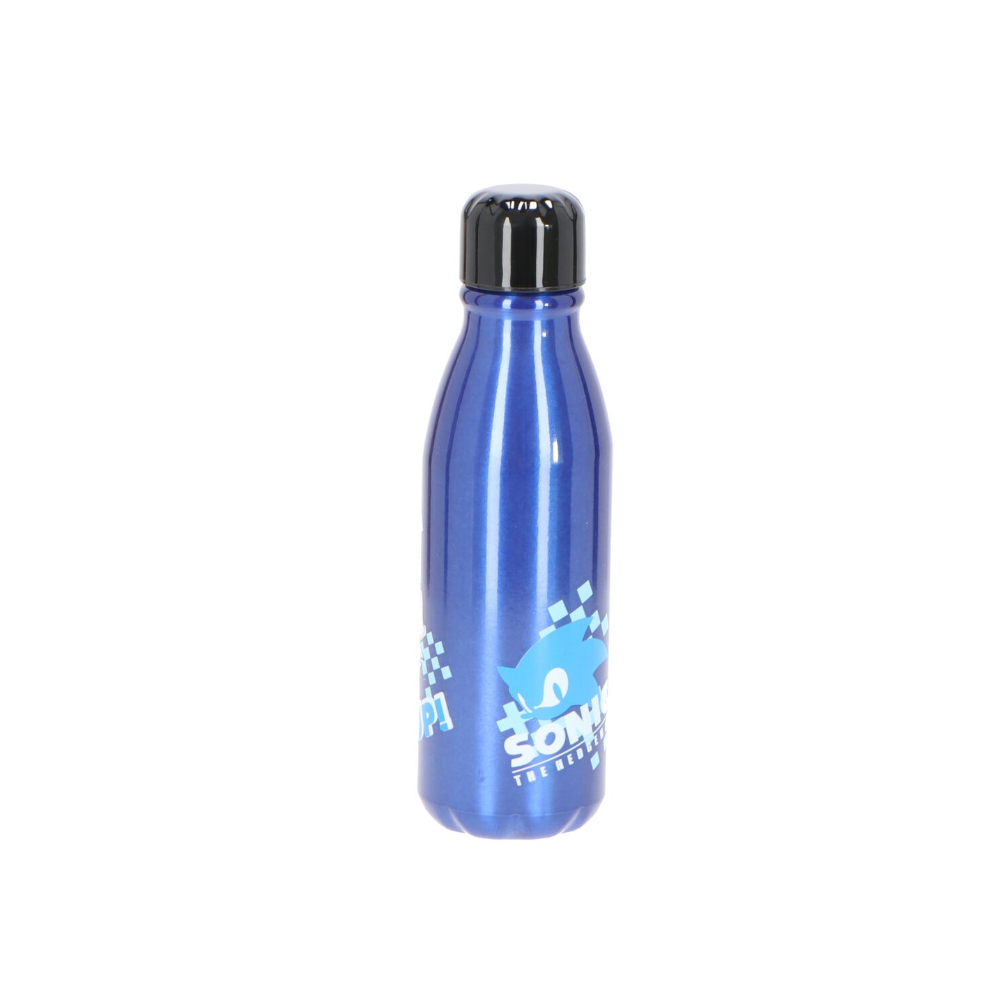 Garrafa 600 ml AlumÃnio Sonic - BONECADA