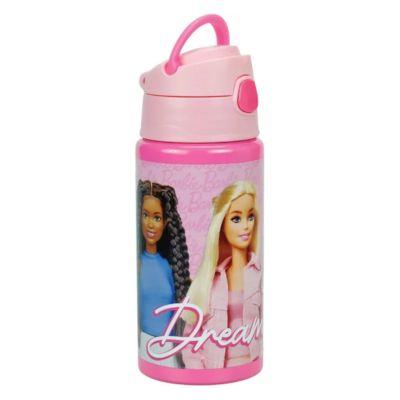 Garrafa alumínio Barbie Dream Team 500 ml
