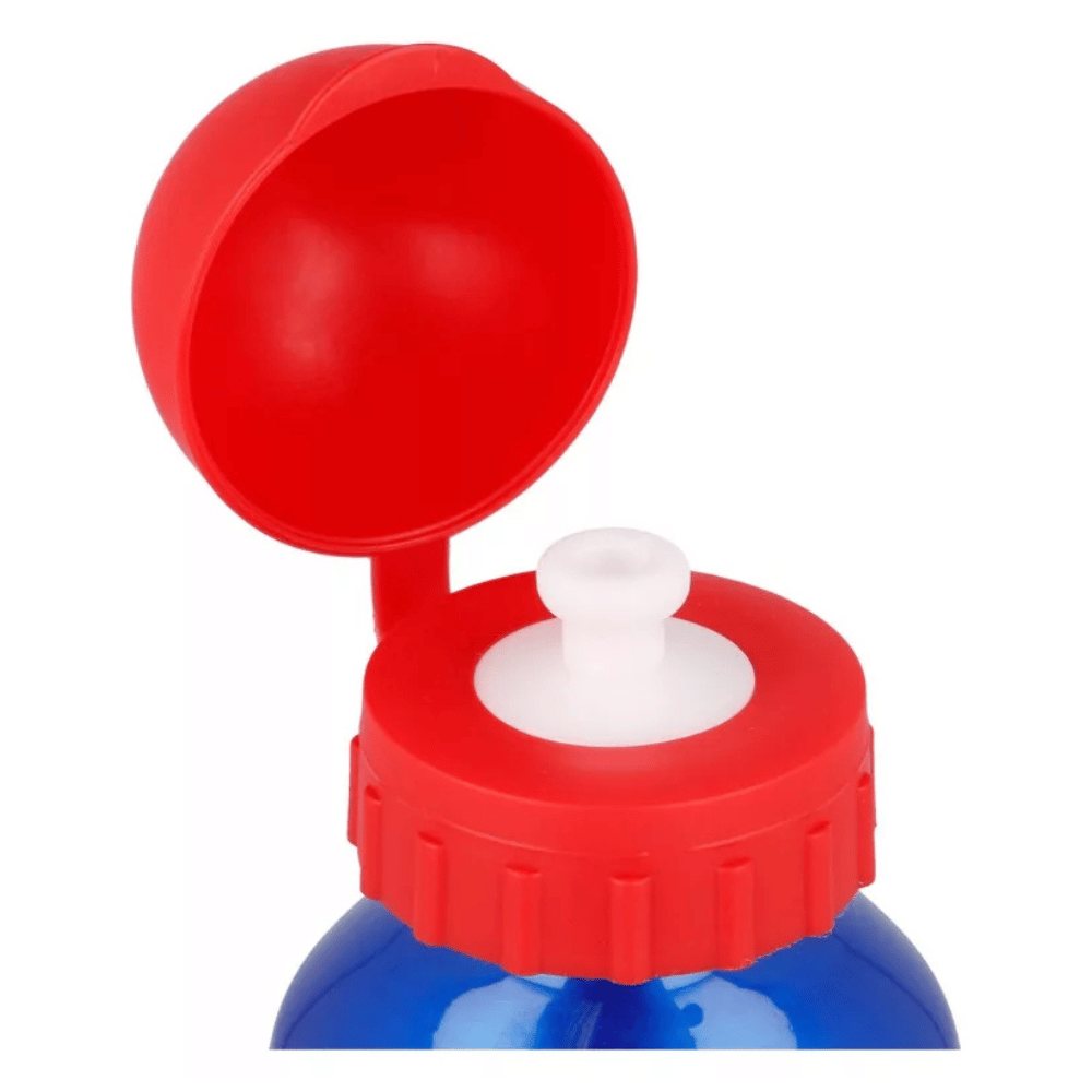 Garrafa alumínio Super Mario 400 ml