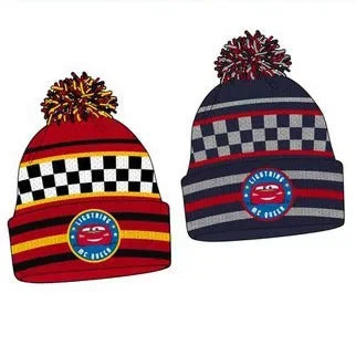 Gorro Cars - BONECADA