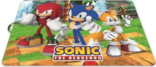 Individual Sonic