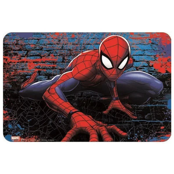 Individual Spiderman Bricks - BONECADA