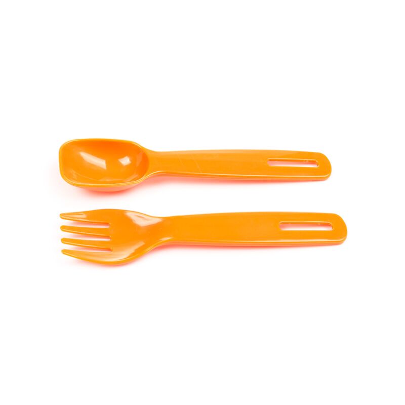 Sanduicheira Bento com fecho clip e talheres - Minecraft SSS BOOM