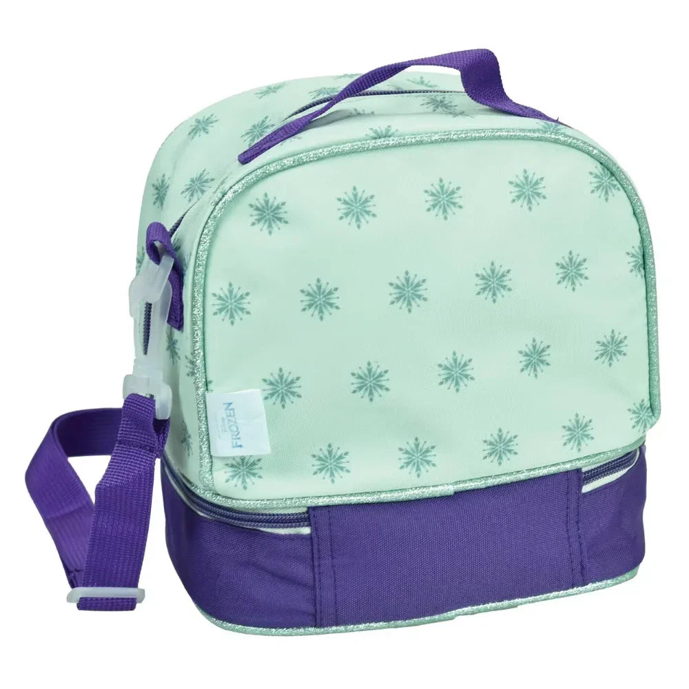 Lancheira Térmica Frozen Idyllic - BONECADA