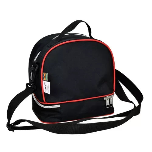 Lancheira Térmica Hot Wheels No Limits - BONECADA