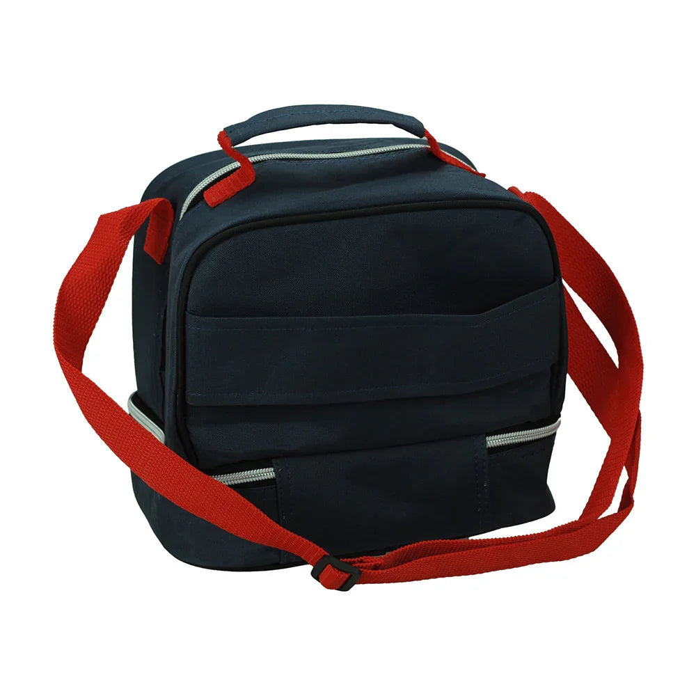 Lancheira Térmica Spiderman Frame - BONECADA