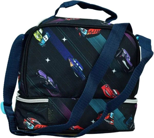 Lancheira Térmica Cars Lightning - BONECADA