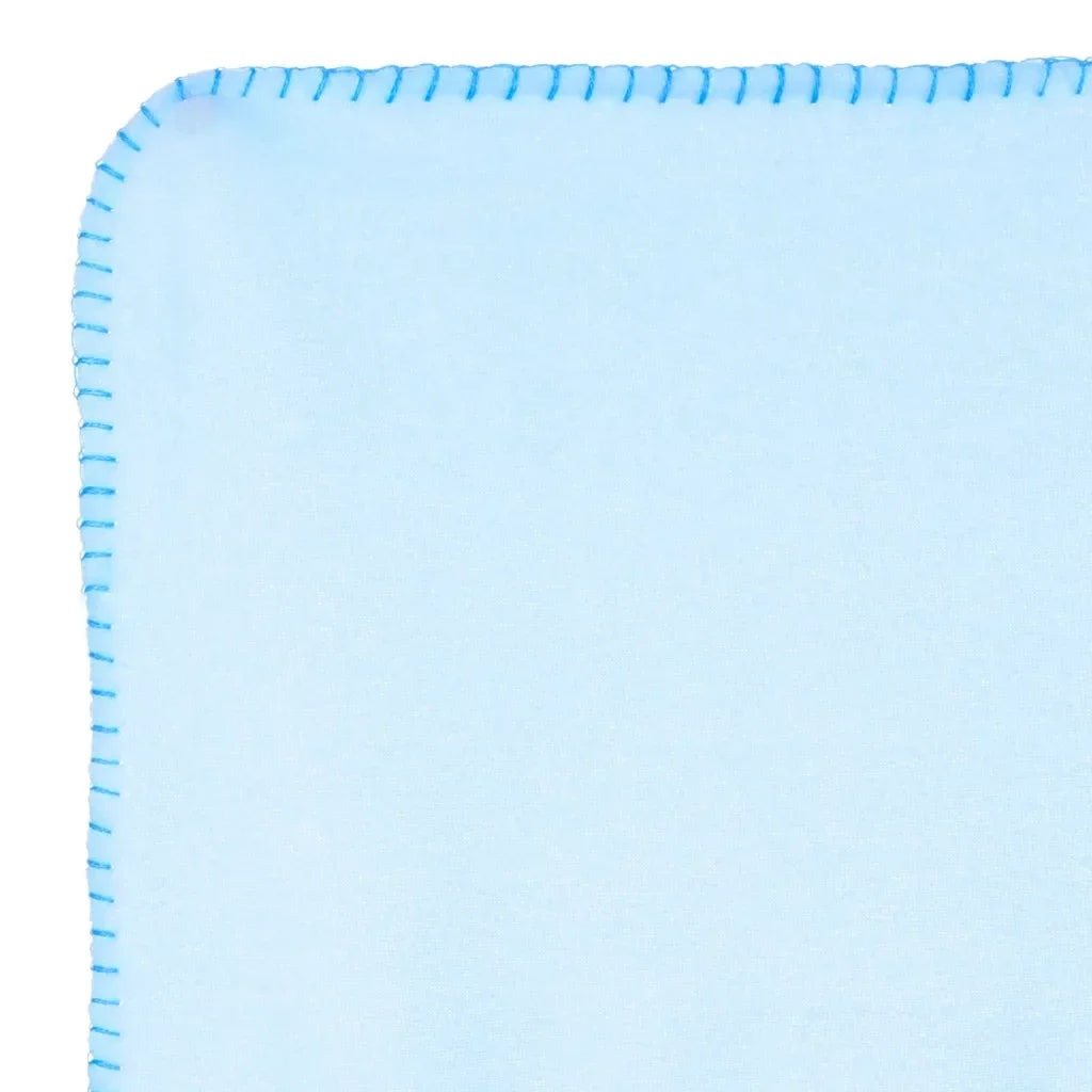 Manta Polar Bluey Snuggle (100x150) - BONECADA