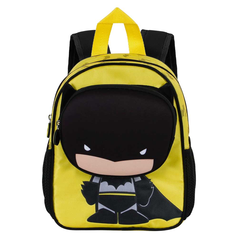 Mochila pré-escolar Batman Bobblehead 28 cm