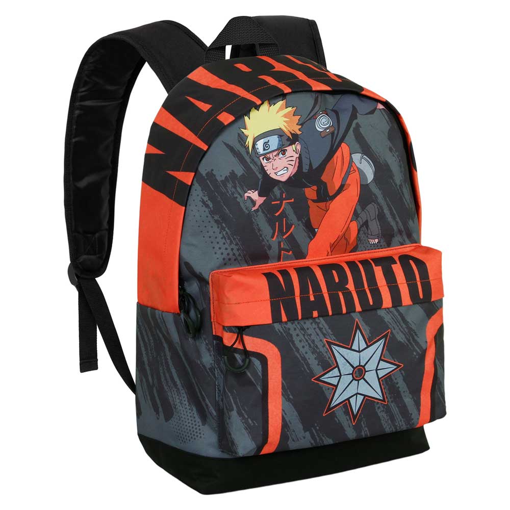 Mochila Naruto Shuriken 44 cm
