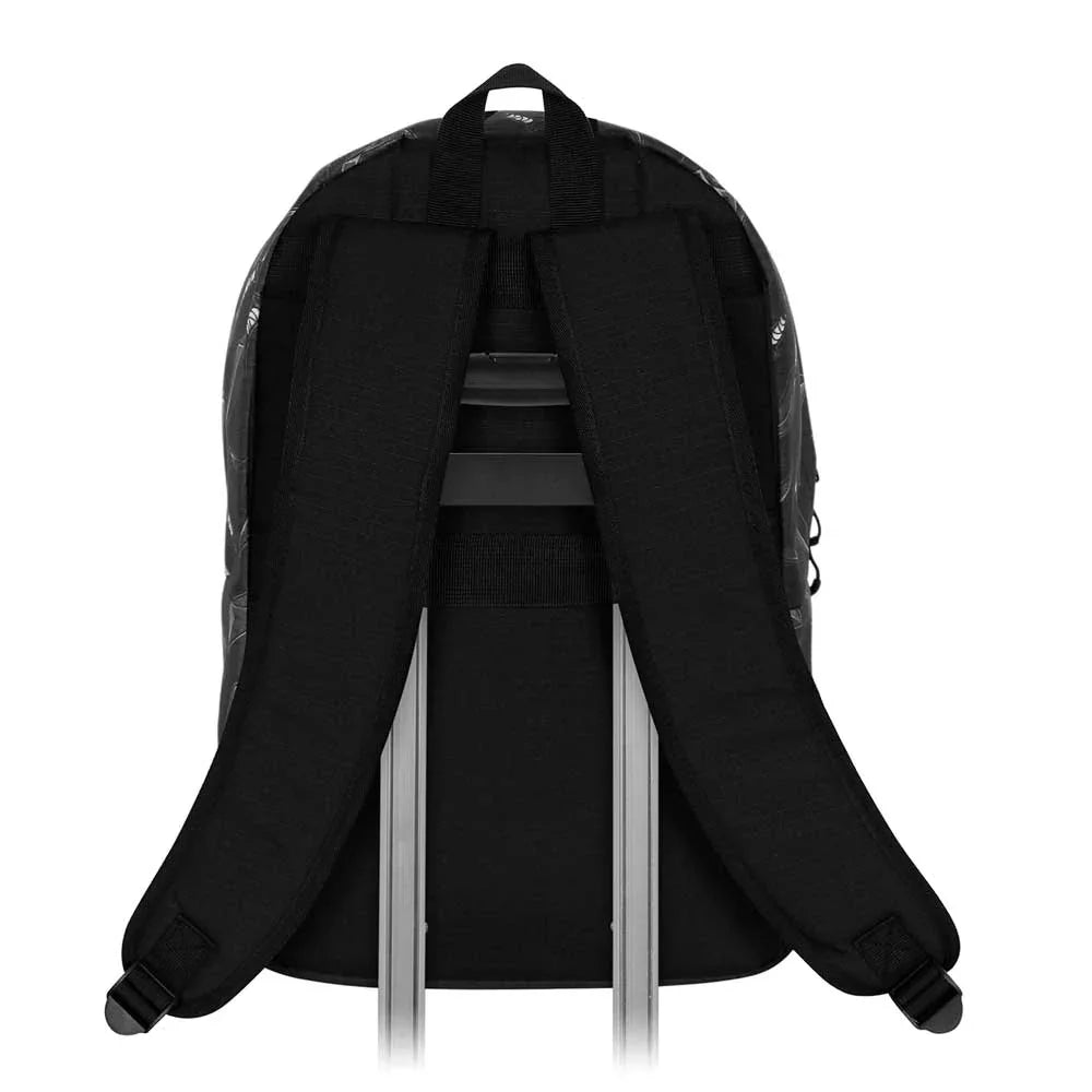 Mochila Naruto Weapons 44 cm - BONECADA