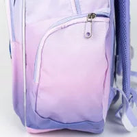 Mochila Stitch Angel 42 cm - BONECADA