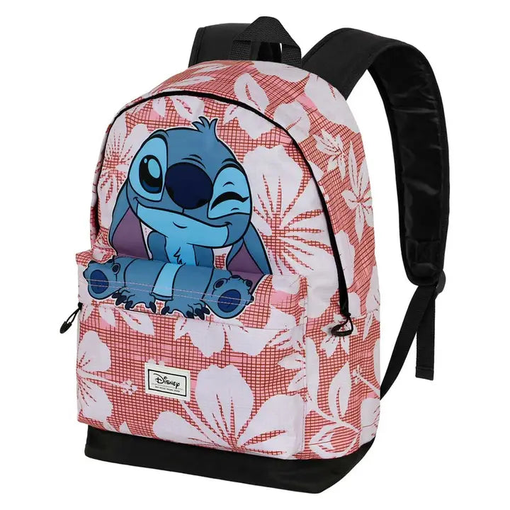 Mochila Stitch Maui 44 cm