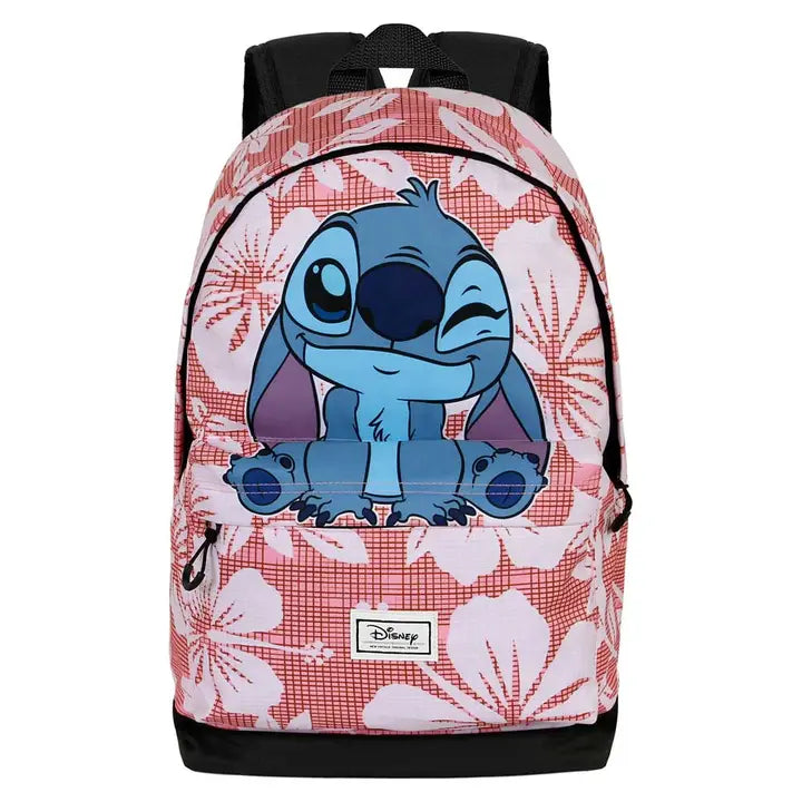 Mochila Stitch Maui 44 cm