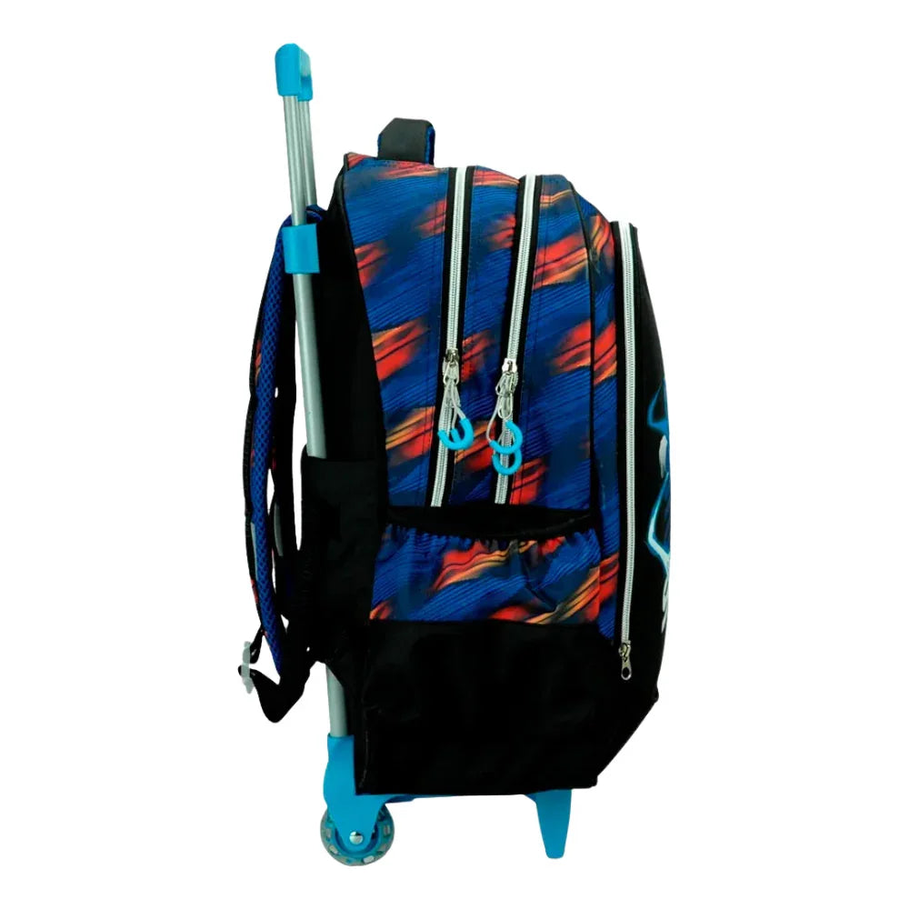 Mochila Trolley Sonic 46 cm - BONECADA