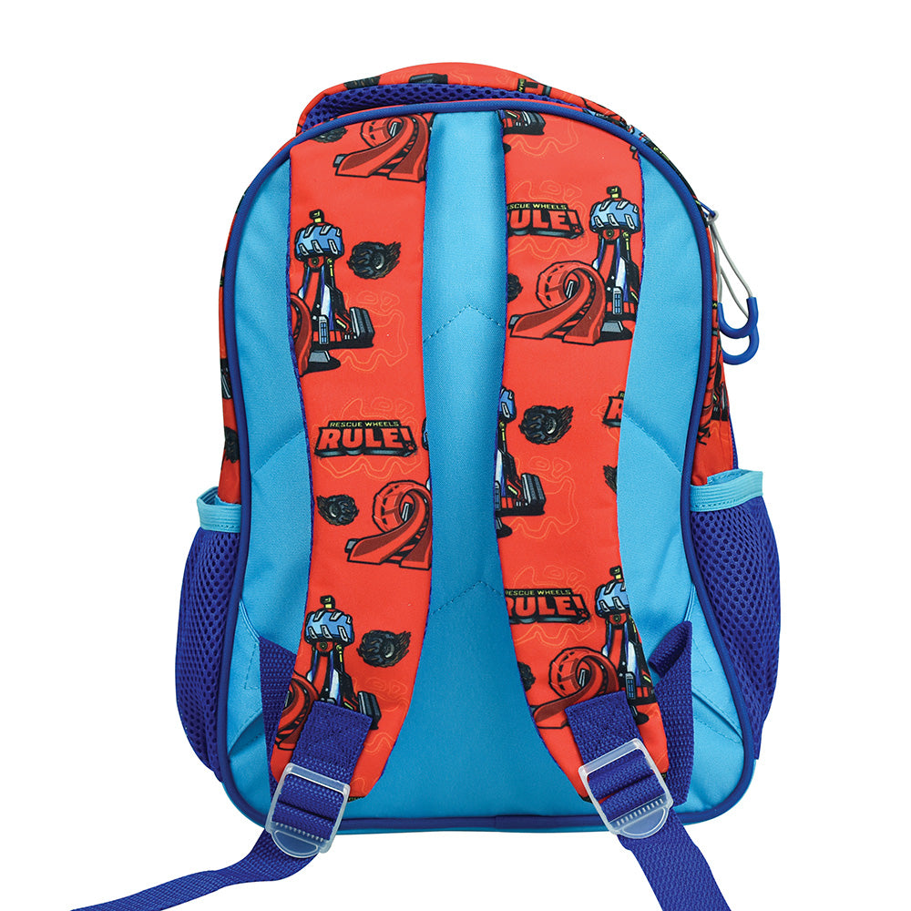 Mochila pré-escolar Patrulha Pata 31 cm