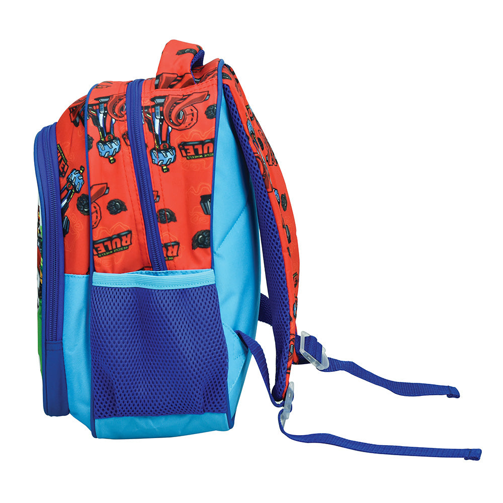 Mochila pré-escolar Patrulha Pata 31 cm