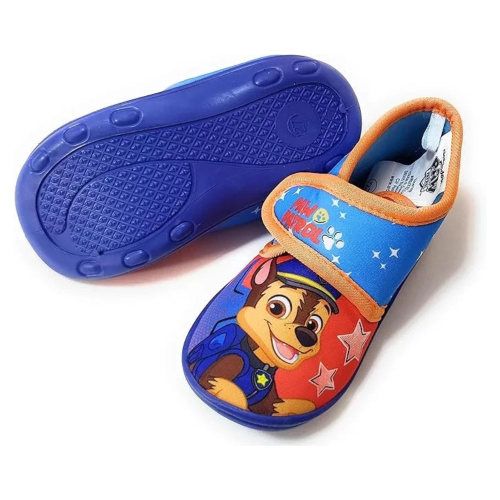 Pantufas Patrulha Pata (22-27)