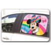 Para-sol Lateral para Carro Minnie (2 peças) - BONECADA