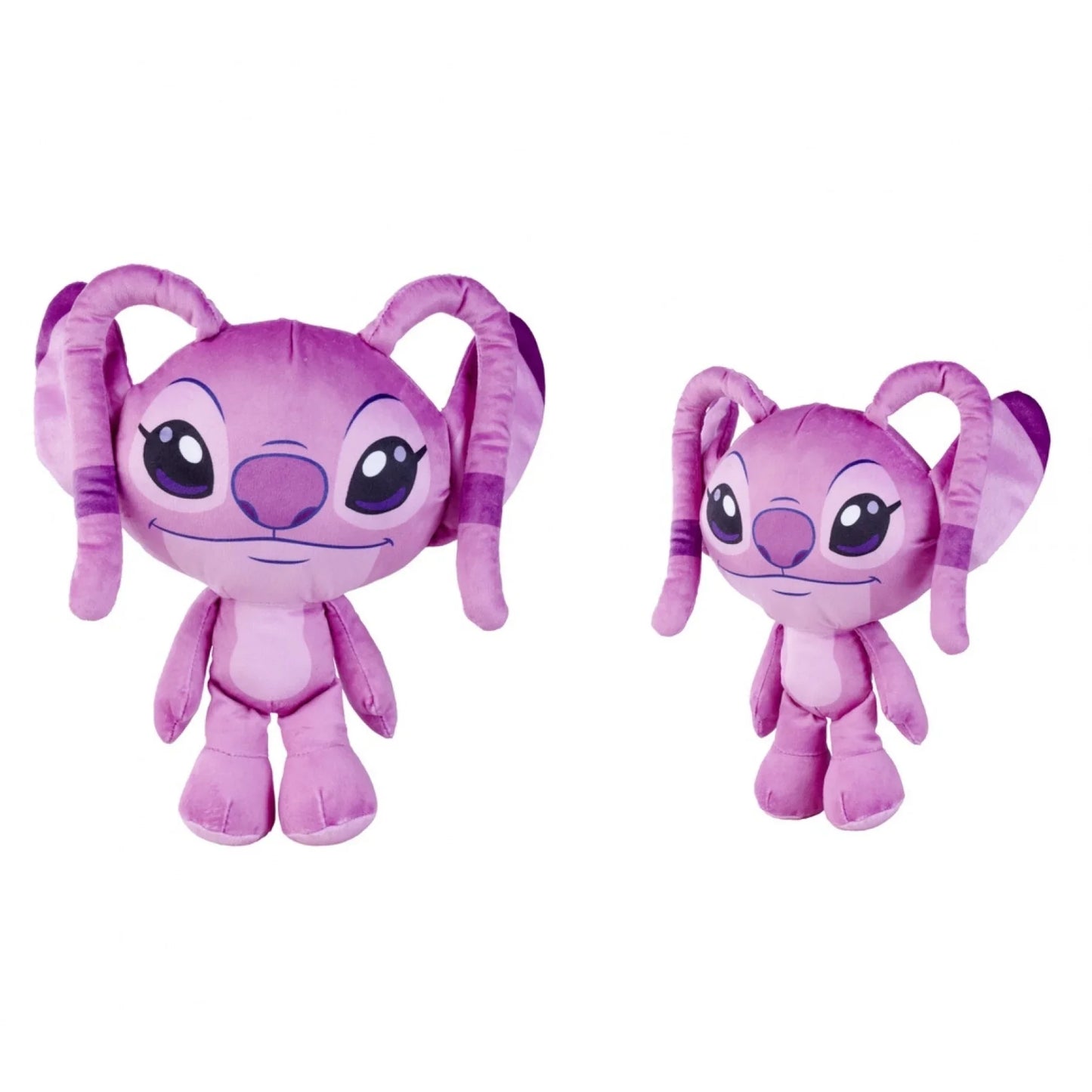 Peluche Angel 25 cm - BONECADA