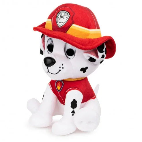 Peluche de la Patrulla Canina 23 cm - Marshall